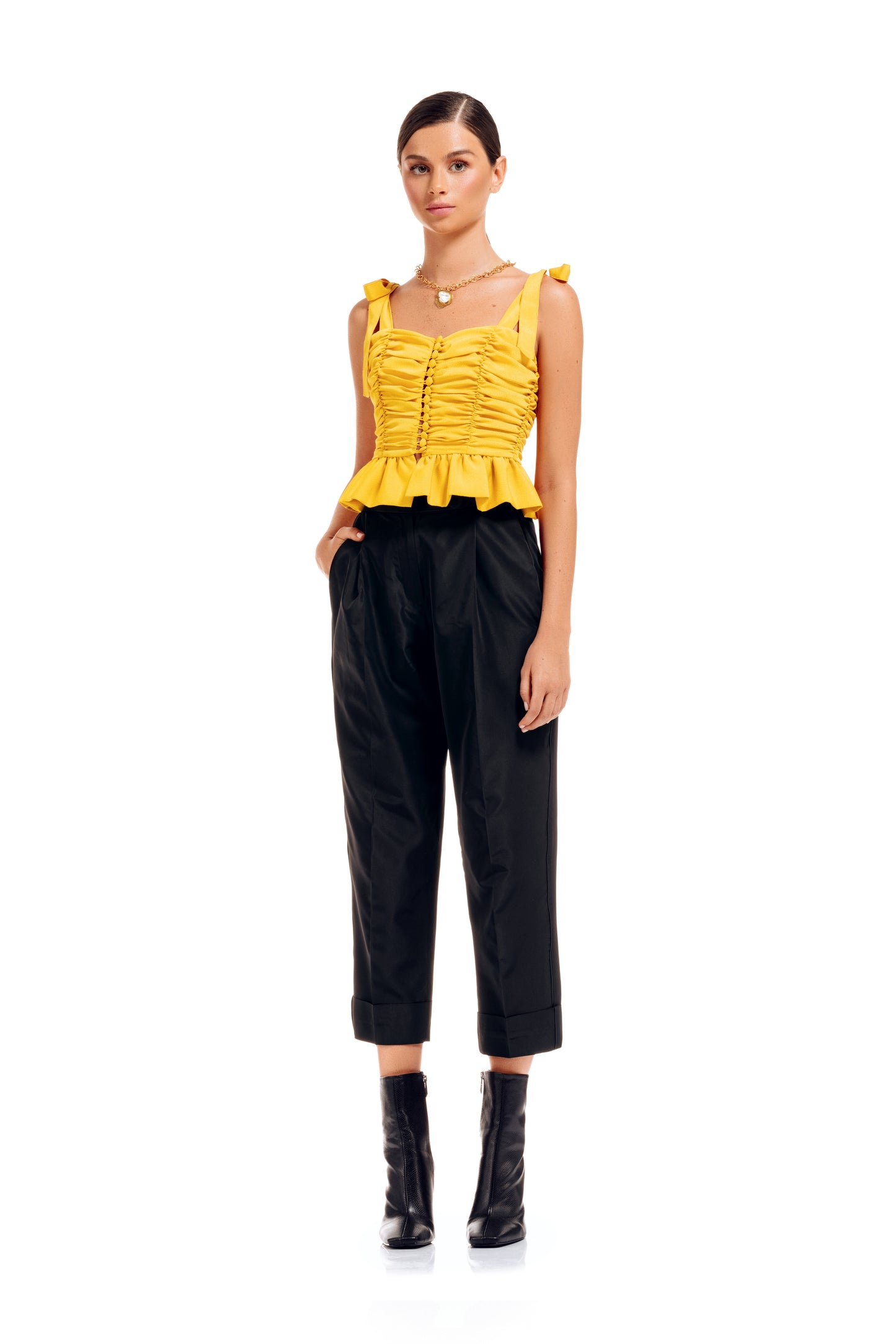 Sunshine & Sophistication Set