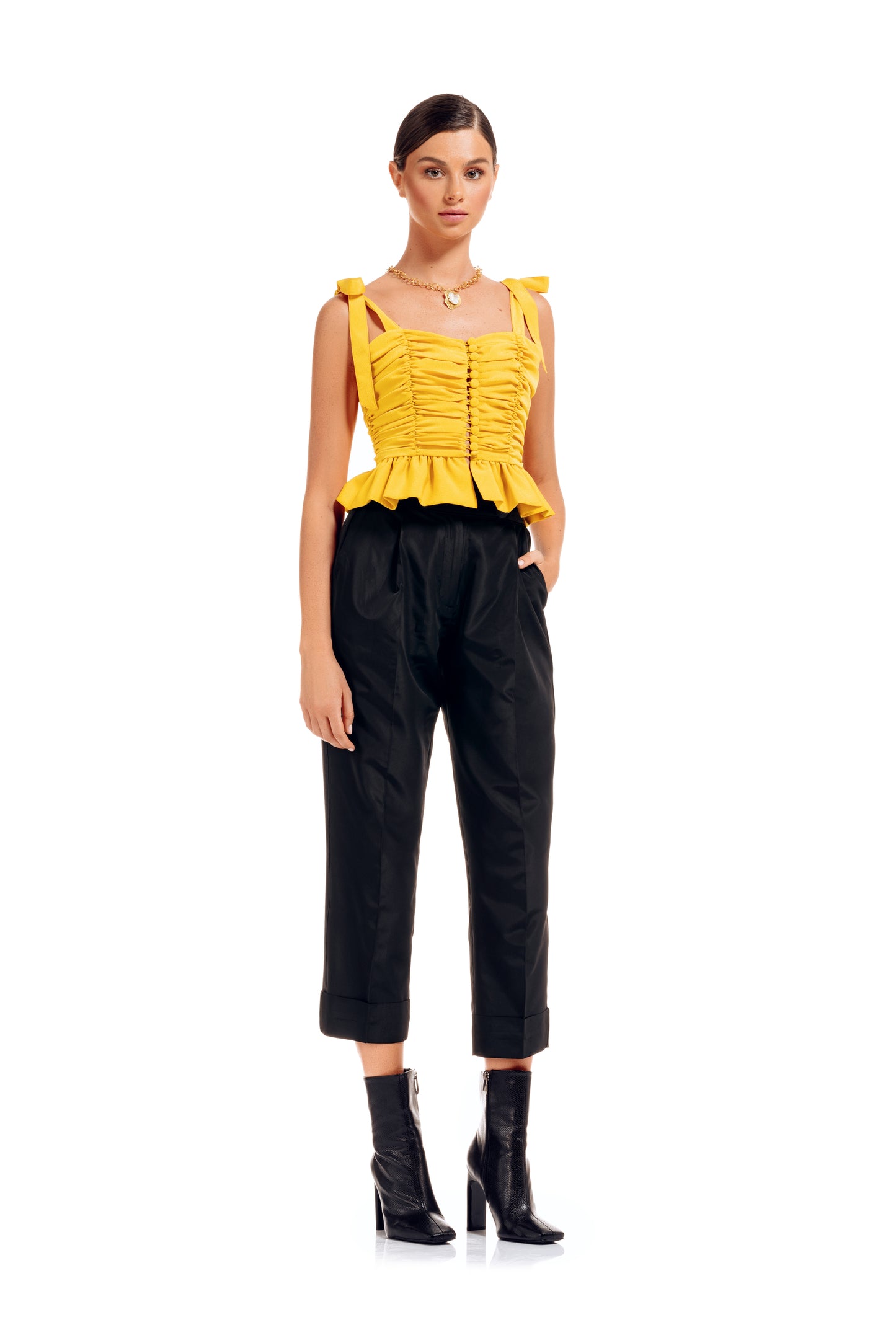 Sunshine & Sophistication Set