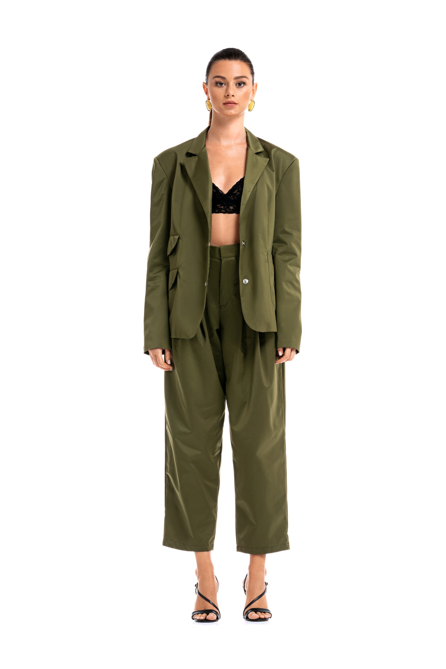 Olive Reverie Power Set