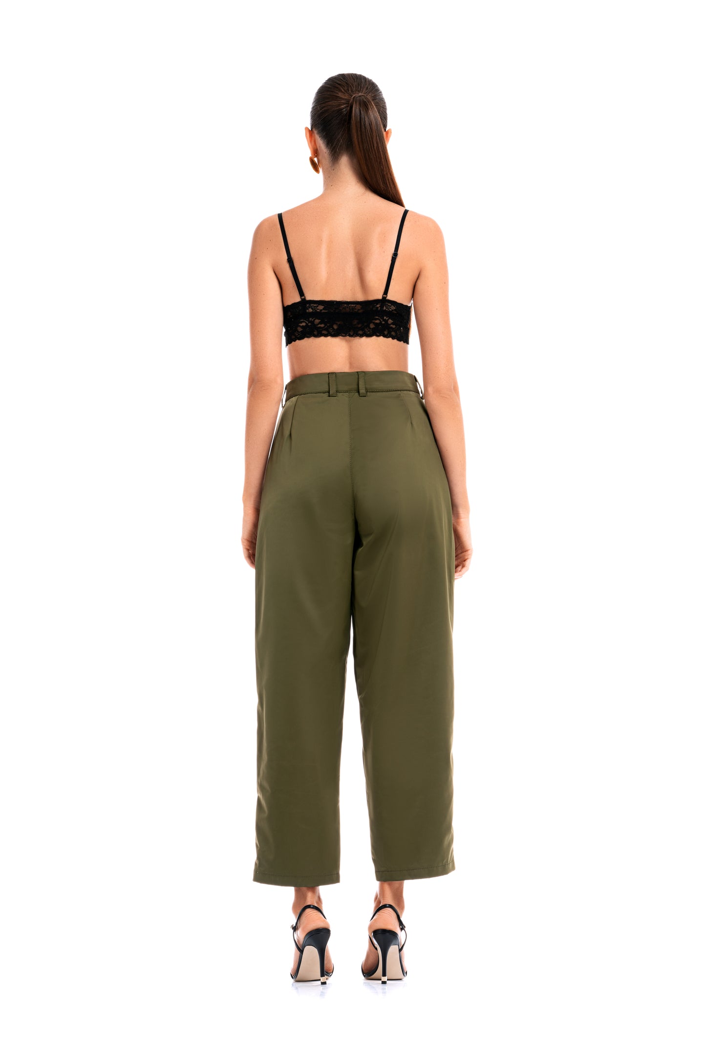 Olive Reverie Power Set