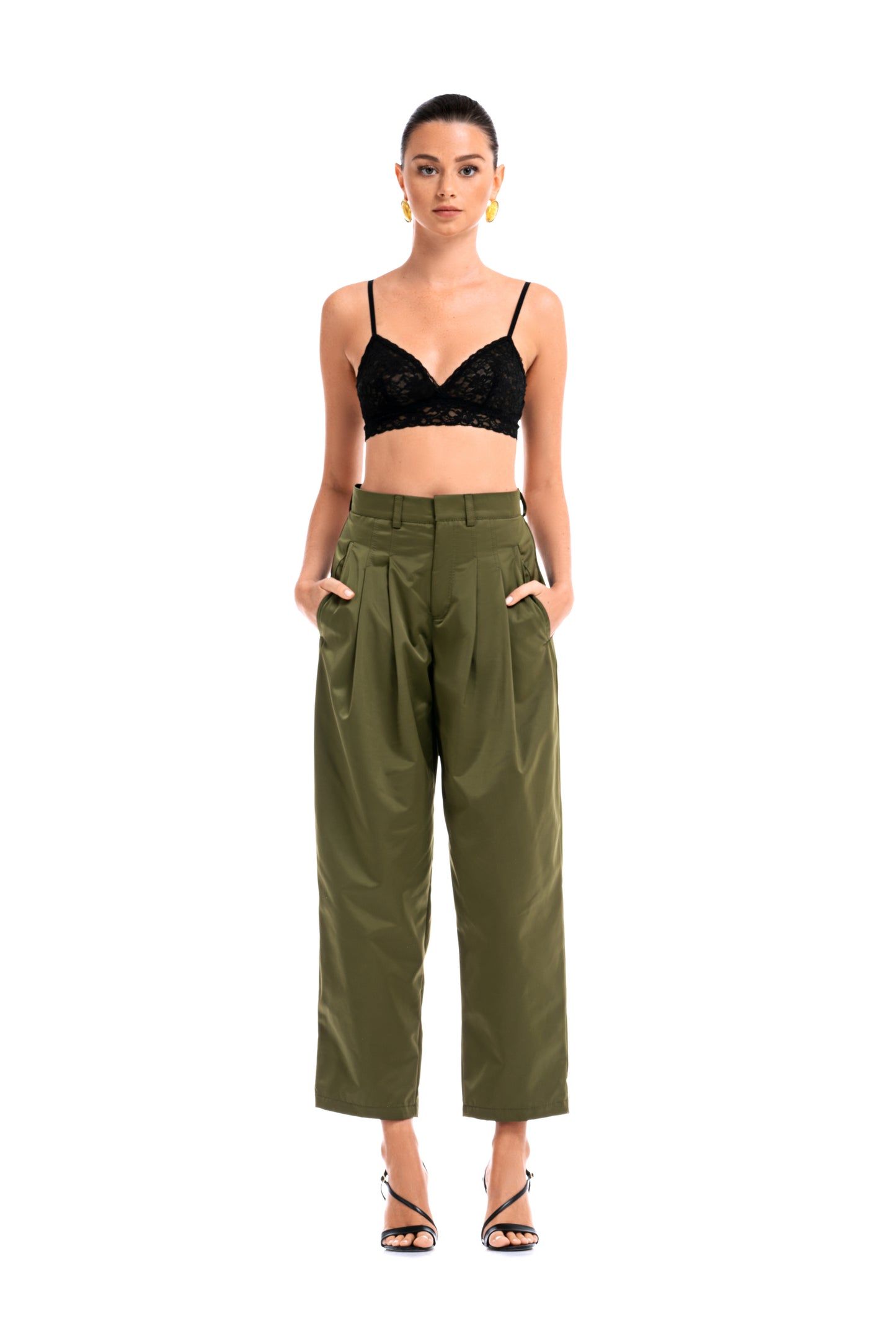 Olive Reverie Power Set