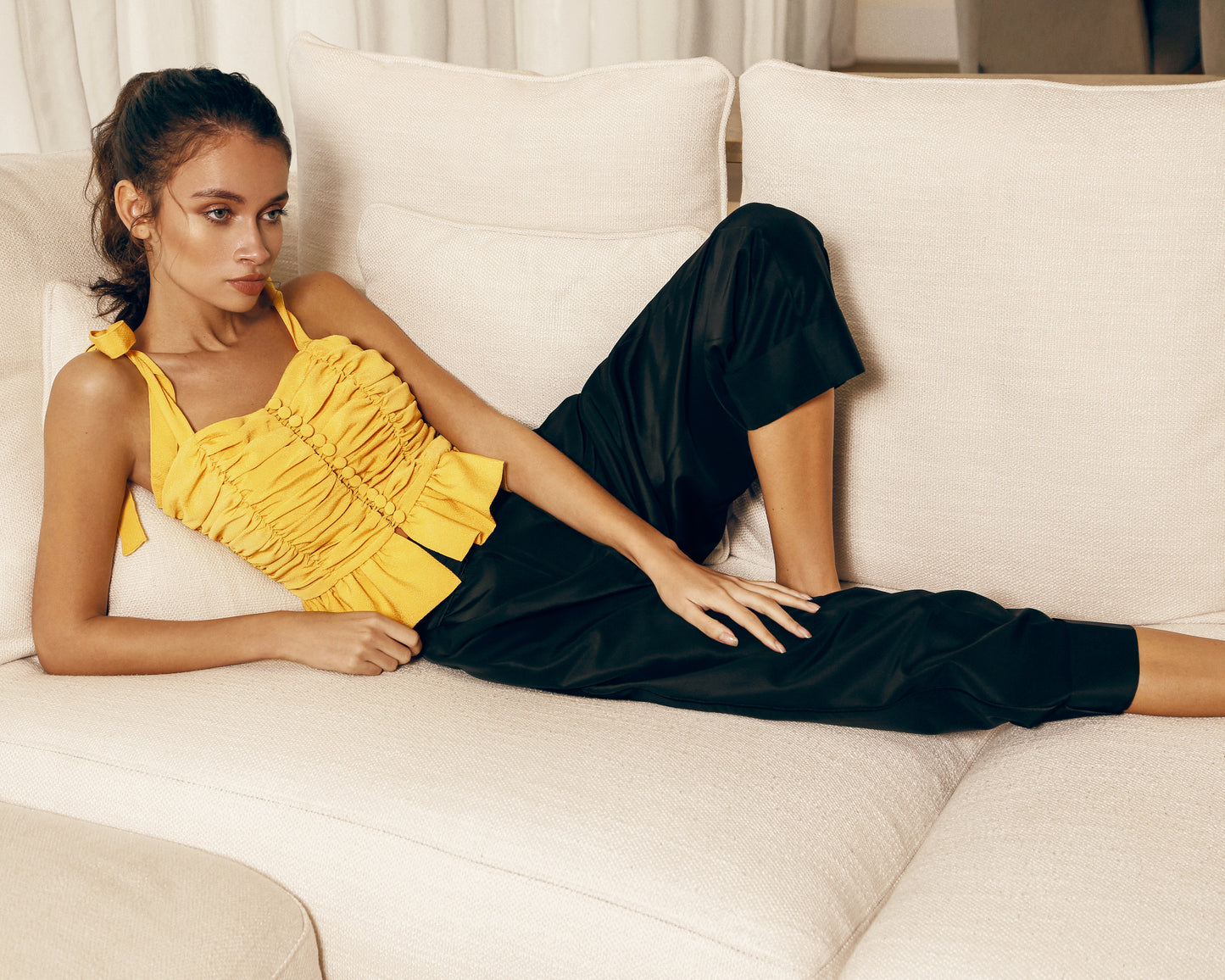 Sunshine & Sophistication Set