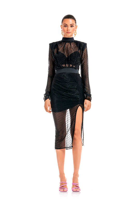 Seductress Dress