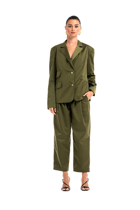 Olive Reverie Power Set
